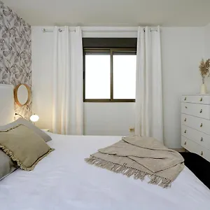 Qh San Juan De Dios Apartamento